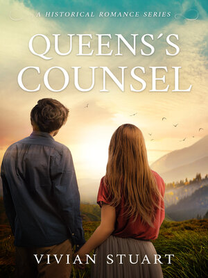 cover image of Queens´s Counsel